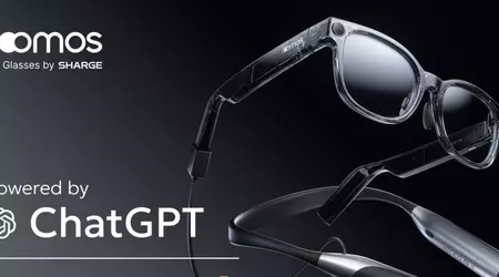 Sharge lance les smartphones Loomos avec prise en charge du ChatGPT à partir de 199 dollars