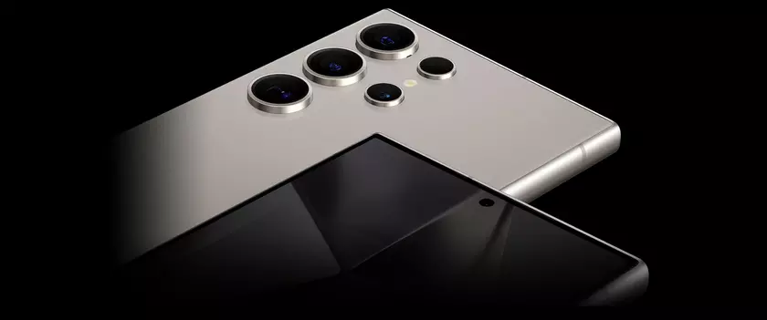 Слух: Samsung откажется от сенсоров ISOCELL в Galaxy S25/S25+ и будет использовать датчики Sony