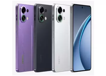 Инсайдер: Oppo представит K13 Turbo Pro с вентилятором и толщиной 8,3 мм
