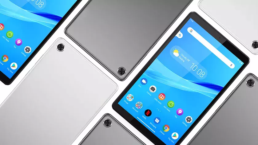 Конкурент Samsung Galaxy Tab A7 Lite: инсайдер раскрыл подробные характеристики планшета Moto Tab G20