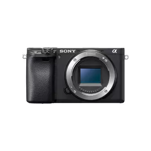 Sony α6400