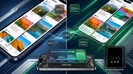 iPhone 19e: Apple нарешті дасть бюджетникам 120 Гц (але доведеться почекати до 2028 року)