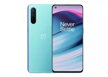 64 MP camera and price less than $270: new details about OnePlus Nord CE 2 Lite appeared on the network