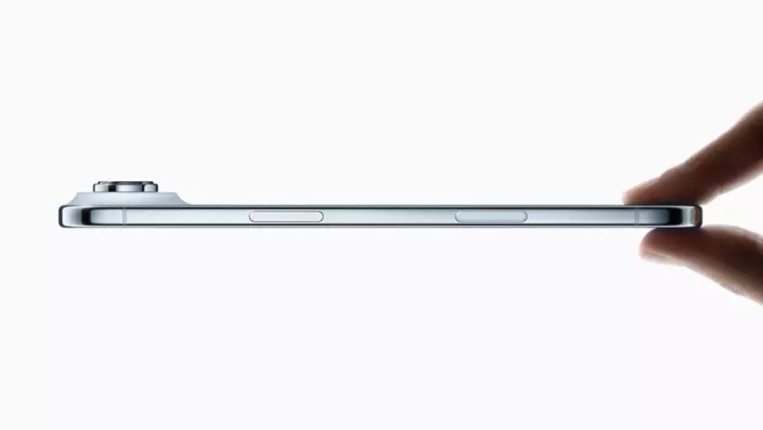 iPhone Air