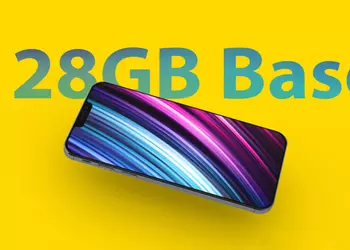 Достаточно ли 128 ГБ памяти iPhone?