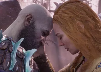 Инсайдер: во вселенной God of War появится новая франшиза с женой Кратоса в качестве главного героя