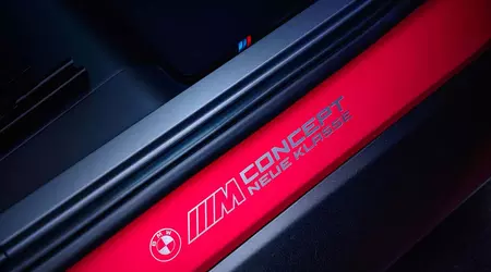 Бензинова BMW M3 залишається: рядна «шістка» кидає виклик електрифікації