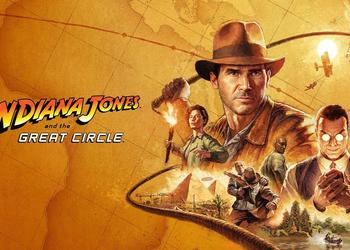 Для Indiana Jones and the Great Circle вышел патч первого дня: в игре появилась полная трассировка лучей и исправлены некоторые баги