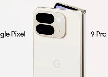 Google expands the list of countries where it plans to sell the Pixel 9 Pro Fold 