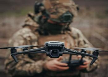 В Украине запретили ломбардам принимать дроны и тепловизоры