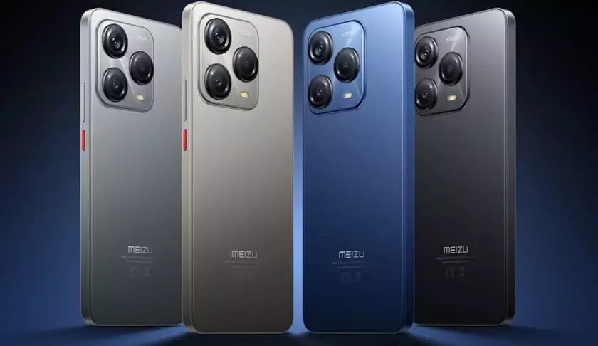 Изучаем новинки: что предлагает Meizu 22 для гиков?