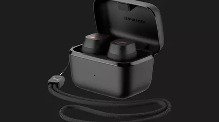 The Sennheiser Sport True Wireless with IP54 protection, Qualcomm chip and up to 27 hours of battery life is available on Amazon for $50 off