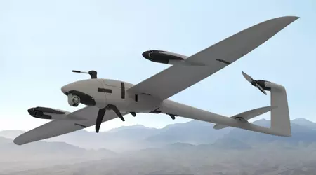 German Army starts equipping its units with Vector reconnaissance drones