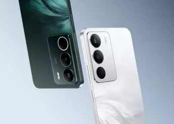 Realme C71 теперь и в Европе — с мощной батареей, 8 ГБ ОЗУ и защитой по военному стандарту