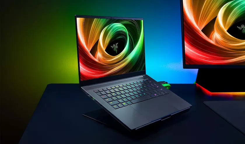 Razer Blade 14 (2025): Unveiling the Next Generation of Gaming Laptops