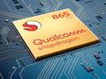 Инсайдер: Qualcomm собирается выпустить улучшенную версию чипа Snapdragon 865 в третьем квартале этого года