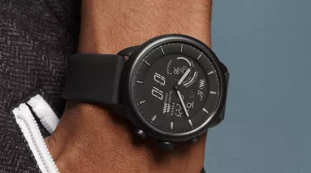 Le Fossil Gen 6 Hybrid Wellness Edition est disponible sur Amazon avec une réduction de 130 $.