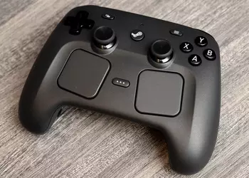 Steam Controller 2 произвел фурор: первую партию раскупили всего за тридцать минут