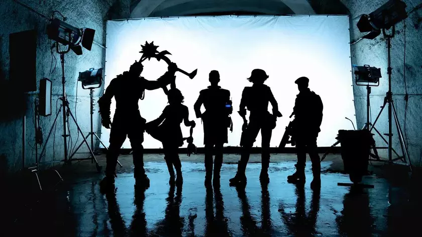 Режиссер Тим Миллер поделился долгожданной информацией о фильме по одноименной видеоигре "Borderlands", впервые после ухода Эли Рота