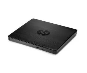 HP External Portable CD/DVD (F2B56AA)