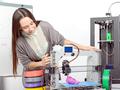 12 полезных вещей, которые можно напечатать на 3D принтере