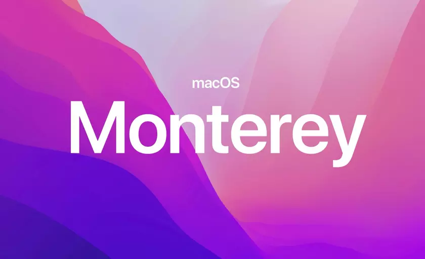В бета-версии macOS Monterey 12.1 появилась функция SharePlay