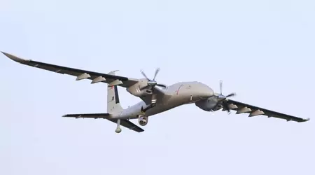 Bayraktar Akinci successfully tests Murad AESA radar