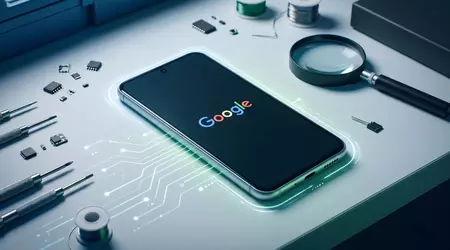 Google Pixel 10 перетворюється на «цеглу»: чому компанія міняє смартфони замість ремонту