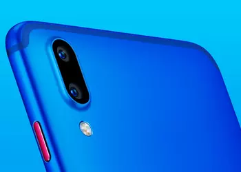 В сети появился пример фотографии, сделанный на камеру смартфона Meizu 16