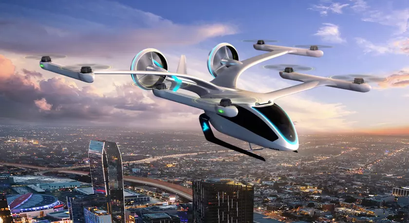 Embraer и Nidec запустят производство электрических двигателей для летательных аппаратов на территории Соединённых Штатов