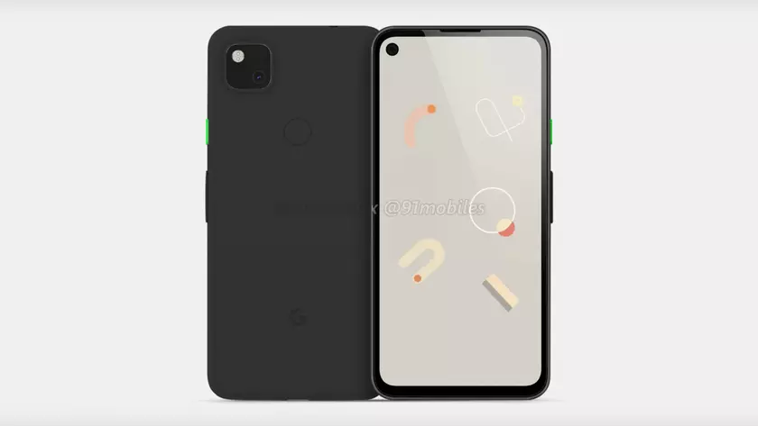 Инсайдер: бюджетный смартфон Google Pixel 4a с чипом Snapdragon 730 и камерой, как у Pixel 4 дебютирует 13 июля
