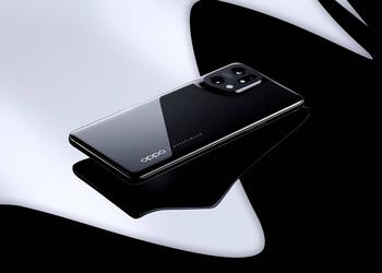 Анонс близко: OPPO начала тизерить анонс линейки смартфонов Find X6