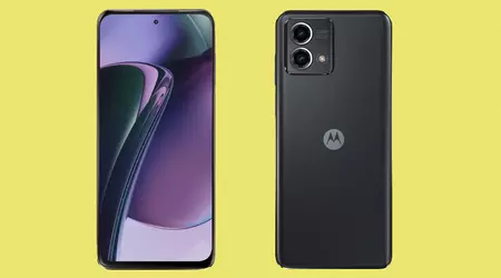 Insider has released new quality images of the Moto G Stylus 5G (2023)