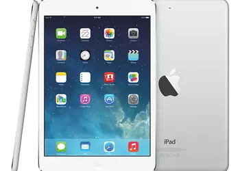 Лучший компактный планшет: Apple iPad mini с Retina-экраном