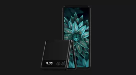 Lenovo launches teaser for Moto Razr range of foldable smartphones