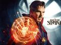 Marvel опубликовала первый трейлер фильма Doctor Strange