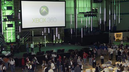 Microsoft ne ferme pas la place de marché de la Xbox 360, l'acceptation est toujours ouverte