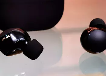 Обзор Sony WF-1000XM5