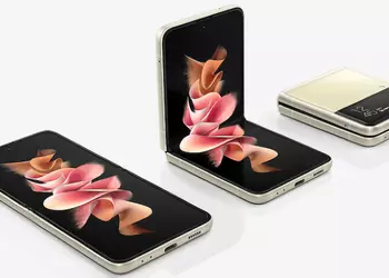 Following the Galaxy S24: Samsung Galaxy Flip 3 has also started receiving Google's June security update