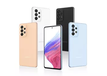 Bug work: Samsung has released One UI 6.0 Beta 2 for the Galaxy A53