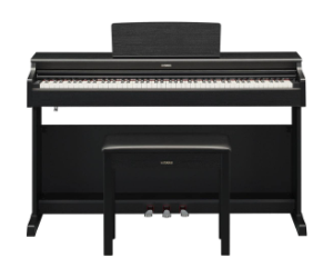 Yamaha YDP-165 Digital Piano