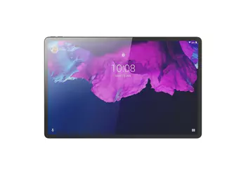 Lenovo готовит к выходу планшет Tab P12 Pro с чипом Snapdragon 855 и Android 11 на борту