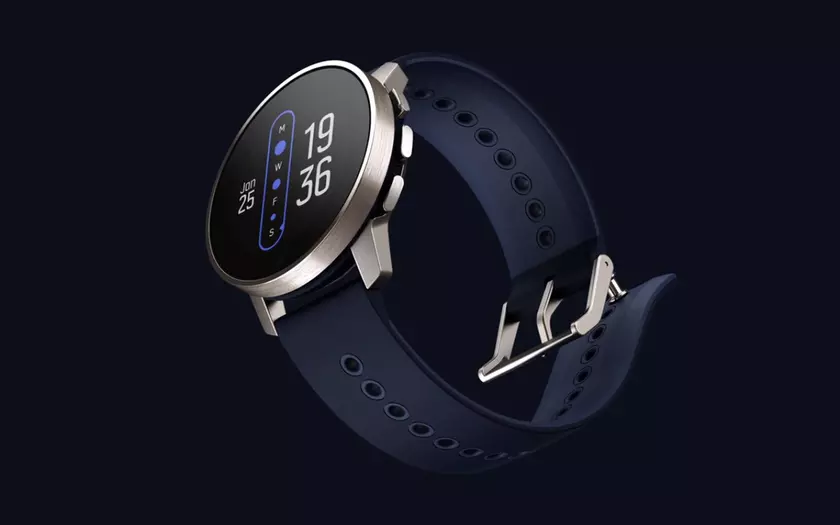 Suunto 9 Peak: мультиспортивные часы с титановым корпусом, сапфировым стеклом, автономностью до 14 дней и ценником от $569