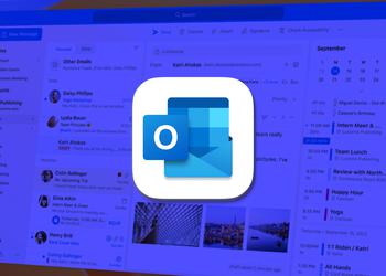 Microsoft перестанет поддерживать стандартные приложения почты и календаря с Windows 11 до конца года - на замену придет Outlook