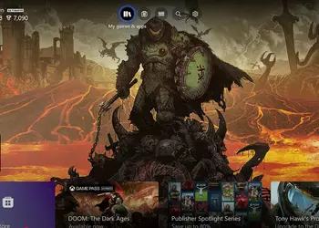 Интерфейс Xbox станет удобнее: Microsoft расширит возможности персонализации консоли