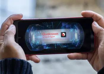 DigiTimes: Qualcomm, совместно с ASUS, работает над игровым смартфоном