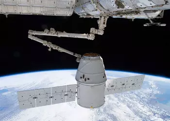 Canadarm3 меняет прописку: как канадские роботы вместо орбиты будут осваивать лунный грунт
