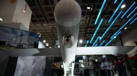 Tajwan opracuje potężnego drona kamikadze Loitering Missile II ze wsparciem sztucznej inteligencji