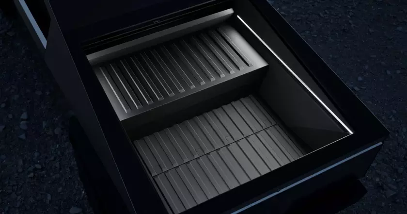 Тесла Cybertruck получает новый Range Extender: что это значит?