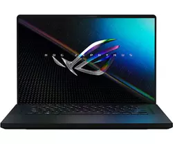 ASUS ROG Zephyrus M16